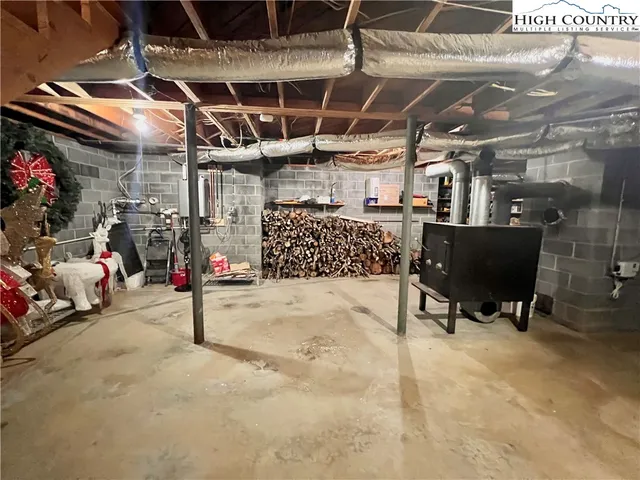 $459,000 | 360 Witherspoon Heights, Jefferson, NC 28640