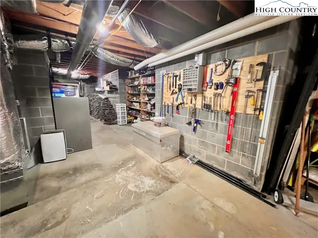 $459,000 | 360 Witherspoon Heights, Jefferson, NC 28640