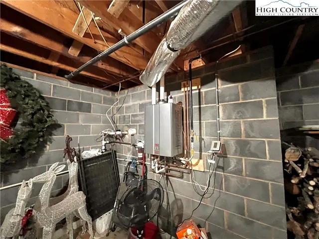 $459,000 | 360 Witherspoon Heights, Jefferson, NC 28640