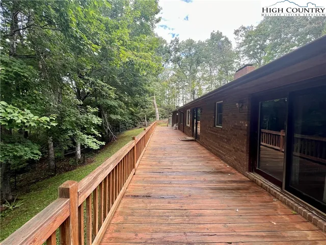 $459,000 | 360 Witherspoon Heights, Jefferson, NC 28640