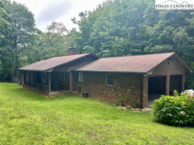 $459,000 | 360 Witherspoon Heights, Jefferson, NC 28640