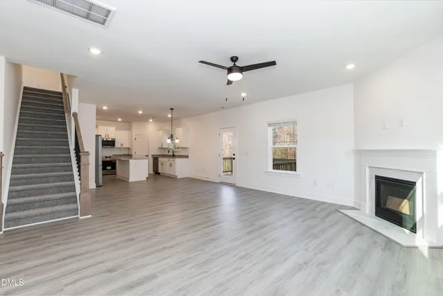 $355,900 | 336 New Twin Br Court, Smithfield, NC 27577