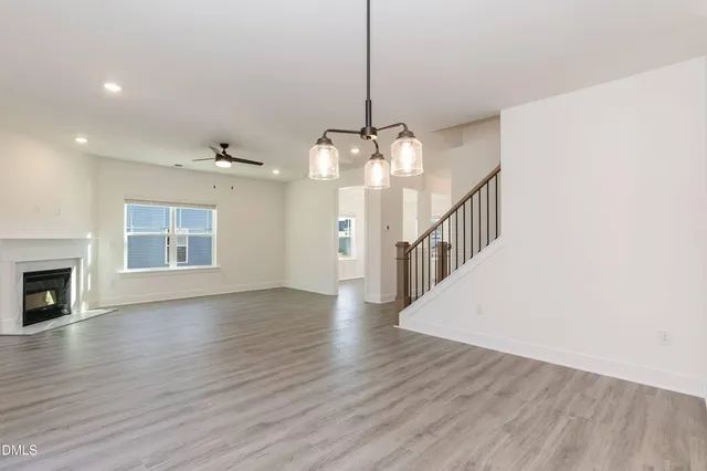 $355,900 | 336 New Twin Br Court, Smithfield, NC 27577