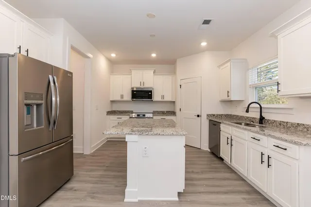 $355,900 | 336 New Twin Br Court, Smithfield, NC 27577