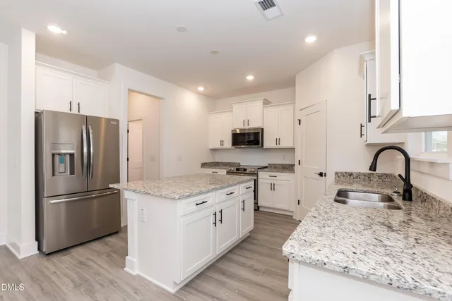 $355,900 | 336 New Twin Br Court, Smithfield, NC 27577