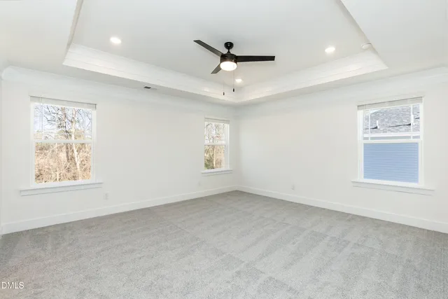 $355,900 | 336 New Twin Br Court, Smithfield, NC 27577