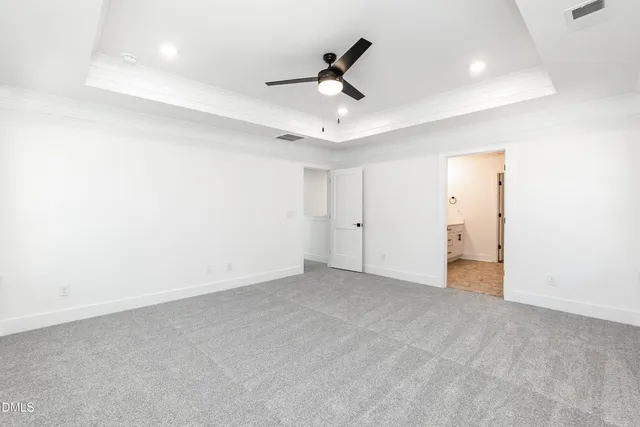 $355,900 | 336 New Twin Br Court, Smithfield, NC 27577