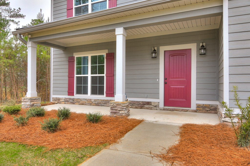 1069 Arlington Way Appling, GA 30802 - Photo 4 of 37 Gallery Image 4