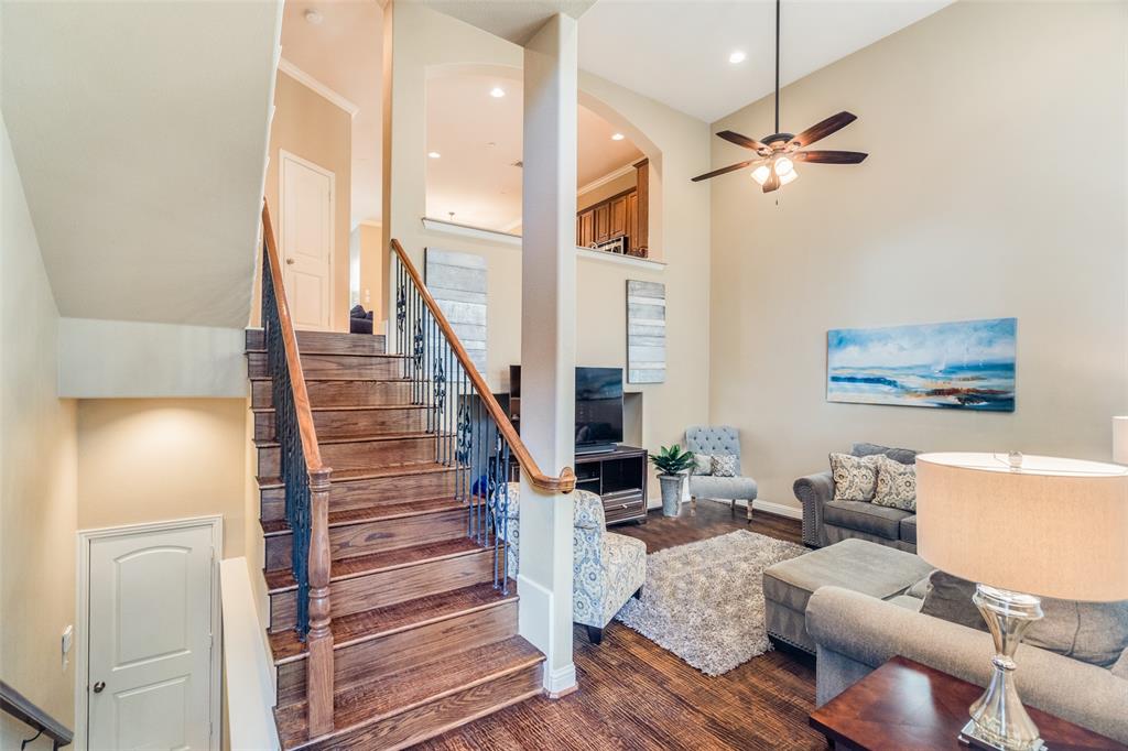 5709 Lunsford Road Plano, TX 75024 - Photo 5 of 29 Gallery Image 5