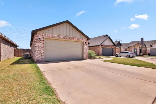 $265,000 | 1711 Quincy Avenue, Lubbock, TX 79416