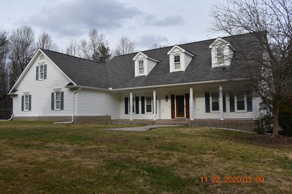 919 Country Club Road Crewe, VA 23930 - Photo 1 of 45 Gallery Image 1
