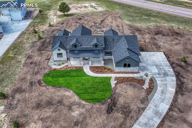 3370 Bark Tree Trail Colorado Springs, CO 80921 - Photo 47 of 50 Gallery Image 47