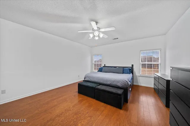 $409,900 | 3458 Marcia Louise Drive, Southaven, MS 38672