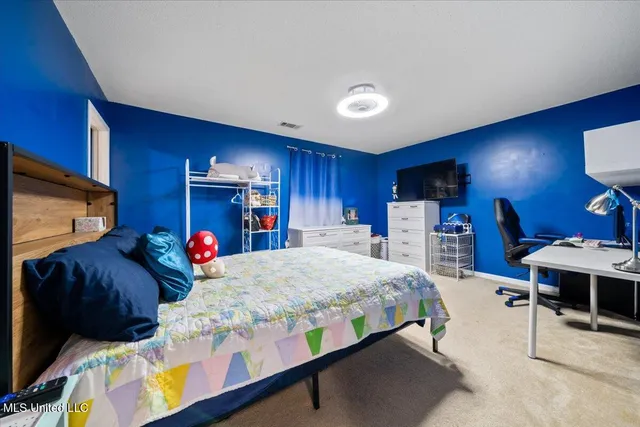 $409,900 | 3458 Marcia Louise Drive, Southaven, MS 38672