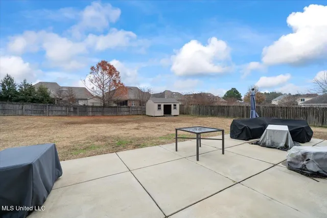 $409,900 | 3458 Marcia Louise Drive, Southaven, MS 38672