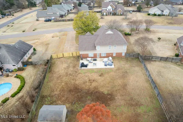$399,900 | 3458 Marcia Louise Drive, Southaven, MS 38672