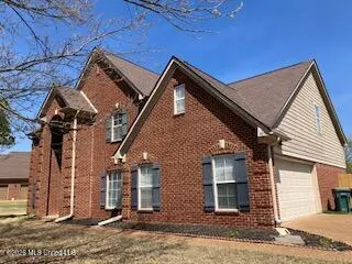 $399,900 | 3458 Marcia Louise Drive, Southaven, MS 38672