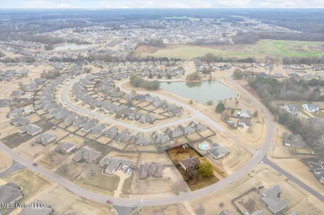 $409,900 | 3458 Marcia Louise Drive, Southaven, MS 38672