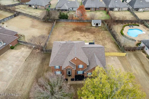 $399,900 | 3458 Marcia Louise Drive, Southaven, MS 38672