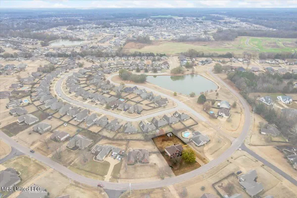 $399,900 | 3458 Marcia Louise Drive, Southaven, MS 38672