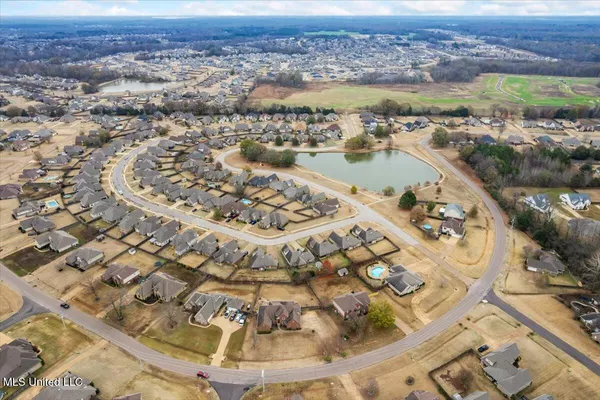 $399,900 | 3458 Marcia Louise Drive, Southaven, MS 38672