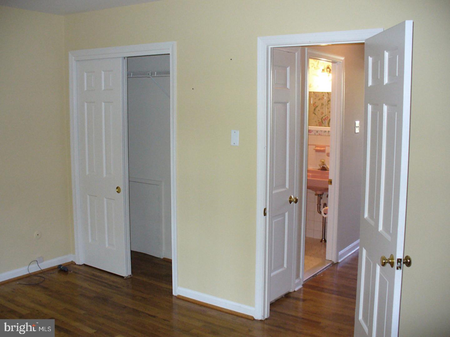 419 Quince Street Philadelphia, PA 19147 - Photo 16 of 31 Bedroom 2R