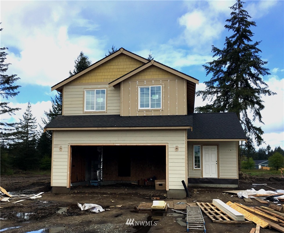 9224 180th Lane Southwest Rochester, WA 98579 - Photo 1 of 1