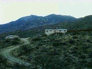 7661 South Pistol Hill Road Vail, AZ 85641 - Photo 1 of 4 Gallery Image 1