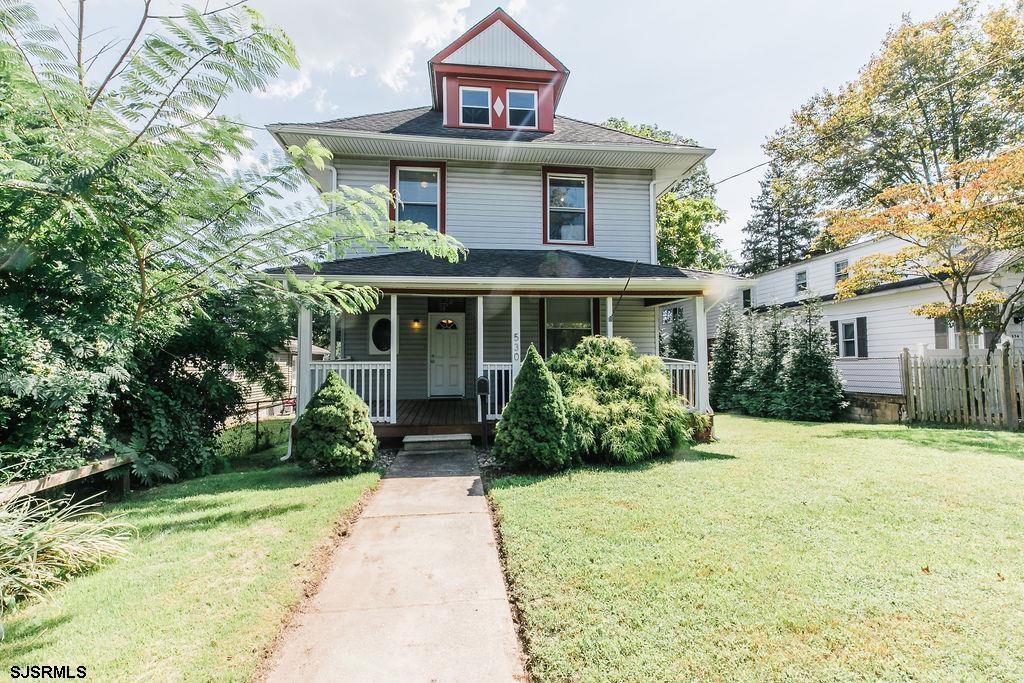 530 South Shore Road Absecon, NJ 08201 - Photo 1 of 44 Gallery Image 1
