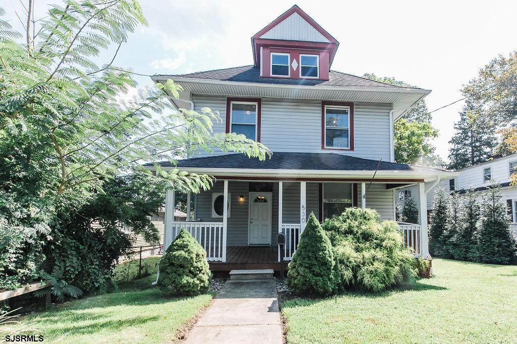 530 South Shore Road Absecon, NJ 08201 - Photo 44 of 44 Gallery Image 44
