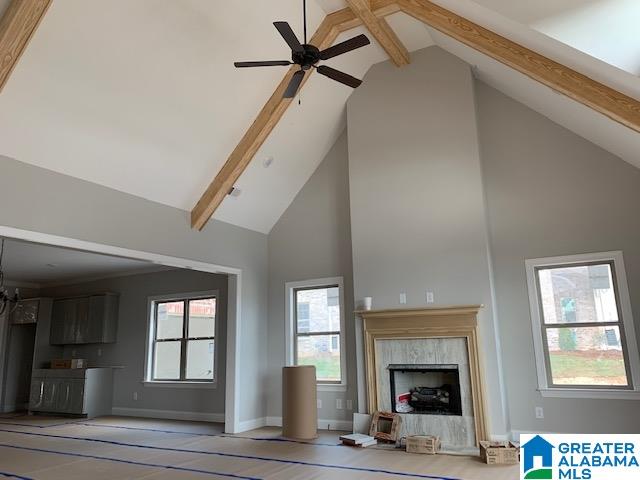 995 Crestview Drive Helena, AL 35080 - Photo 4 of 23