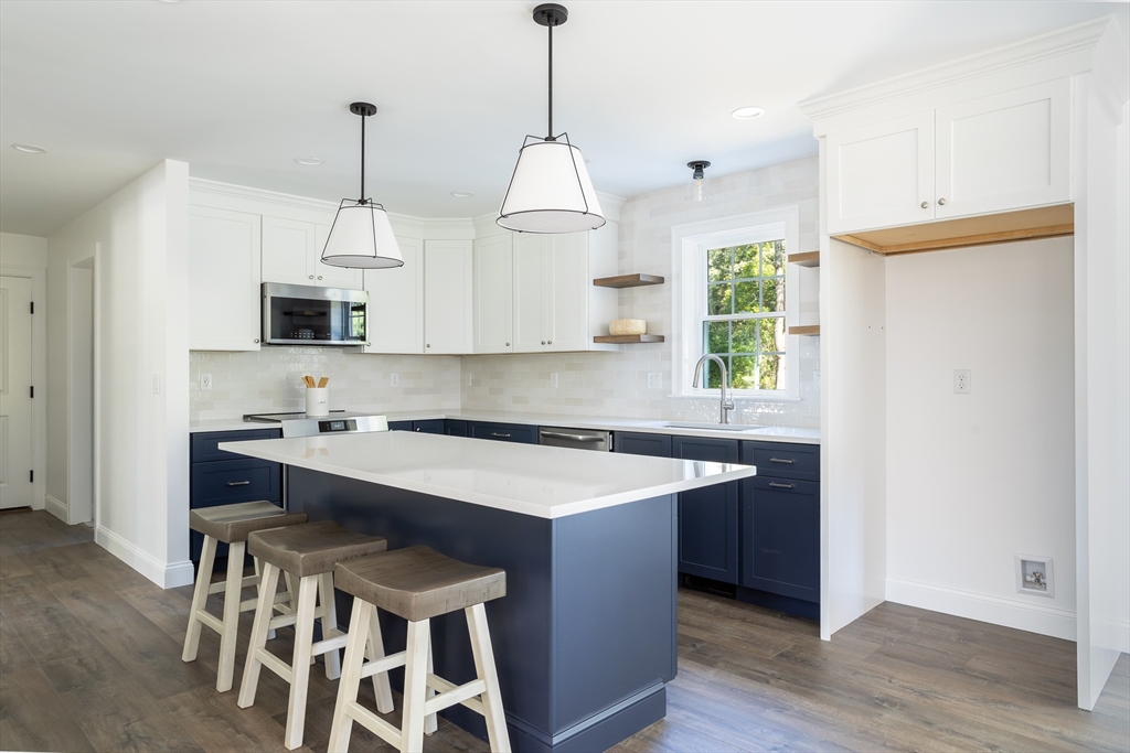 65 Great Neck Road Wareham, MA 02571 - Photo 14 of 41