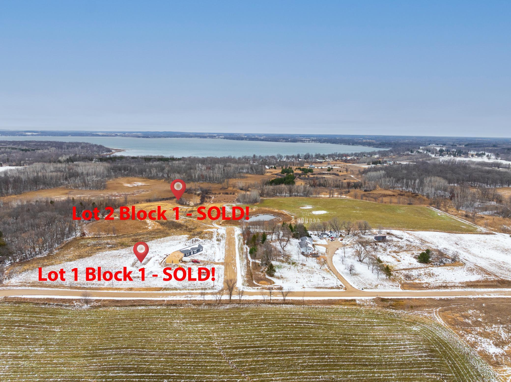 Lot 2 Buckskin Road Alexandria, MN 56308 - Photo 19 of 19