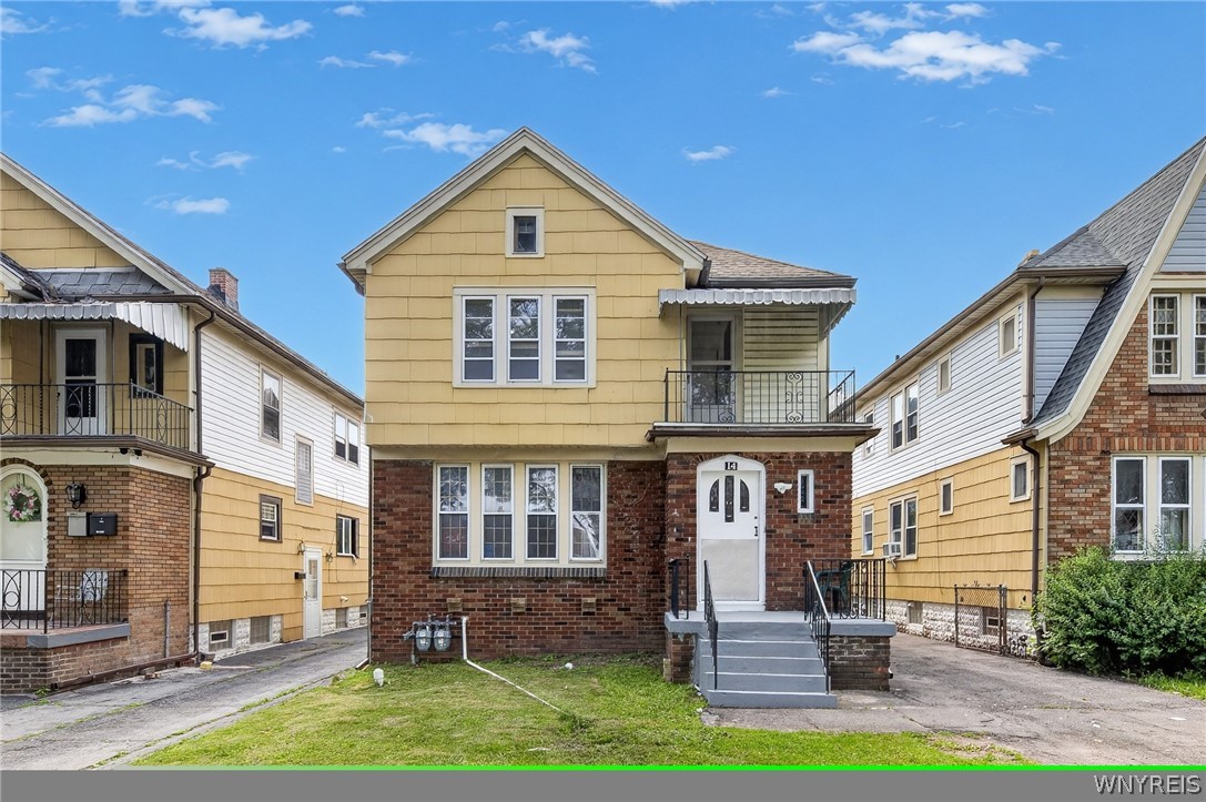 14 St James Road Cheektowaga, NY 14225 - Photo 2 of 45
