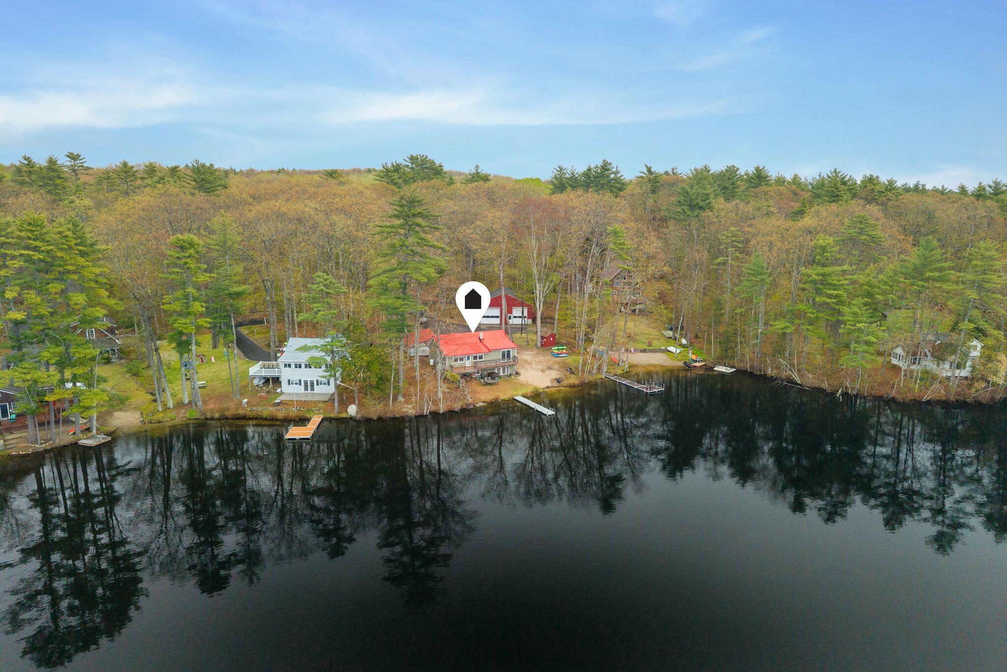 110 Pickerel Pond Road Limerick, ME 04048 - Photo 34 of 49 20_DJI_20260514023257_0394_D copyb