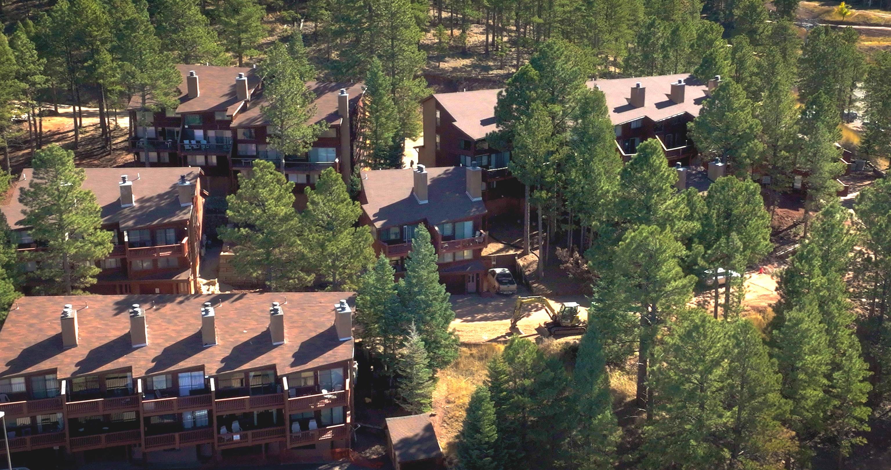 18 5 Springs Road, Unit D2 Angel Fire, NM 87710 - Photo 29 of 29