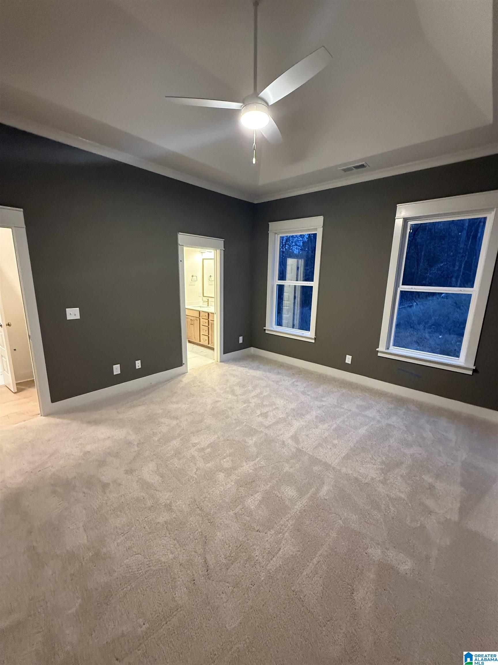 136 Huntley Rdg Drive Pelham, AL 35124 - Photo 40 of 47