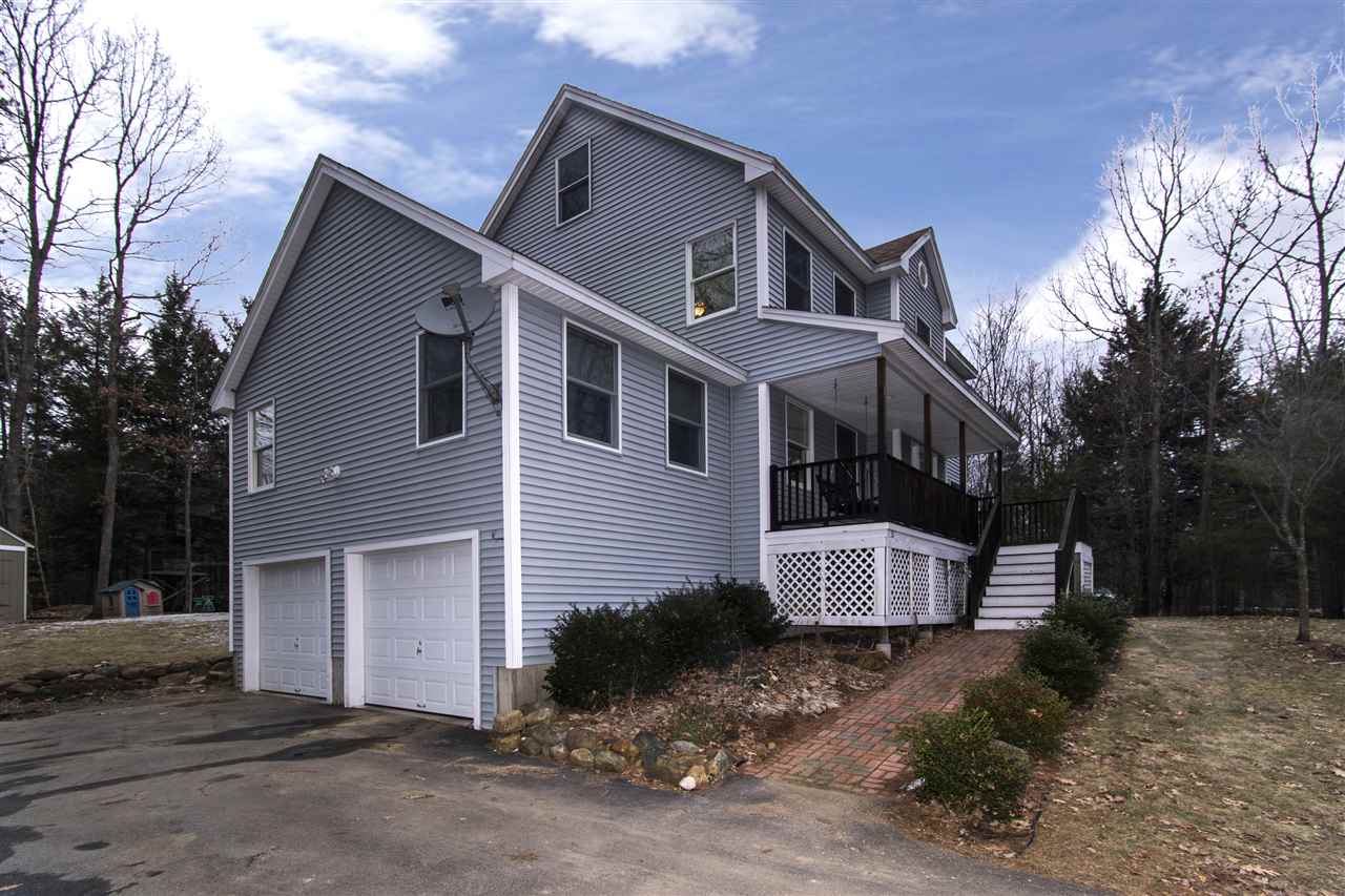 52 Fiddlehead Lane Rochester, NH 03867 - Photo 2 of 37