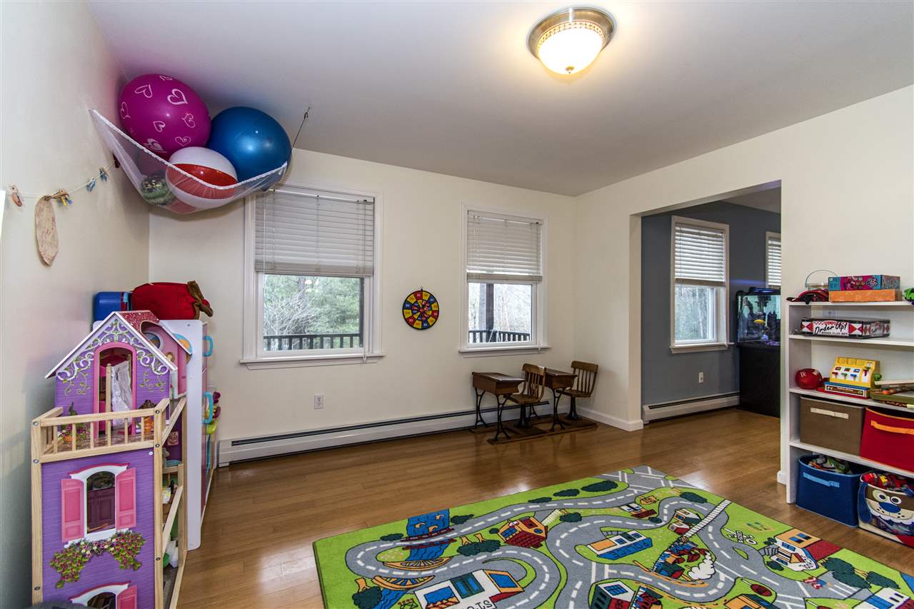 52 Fiddlehead Lane Rochester, NH 03867 - Photo 17 of 37