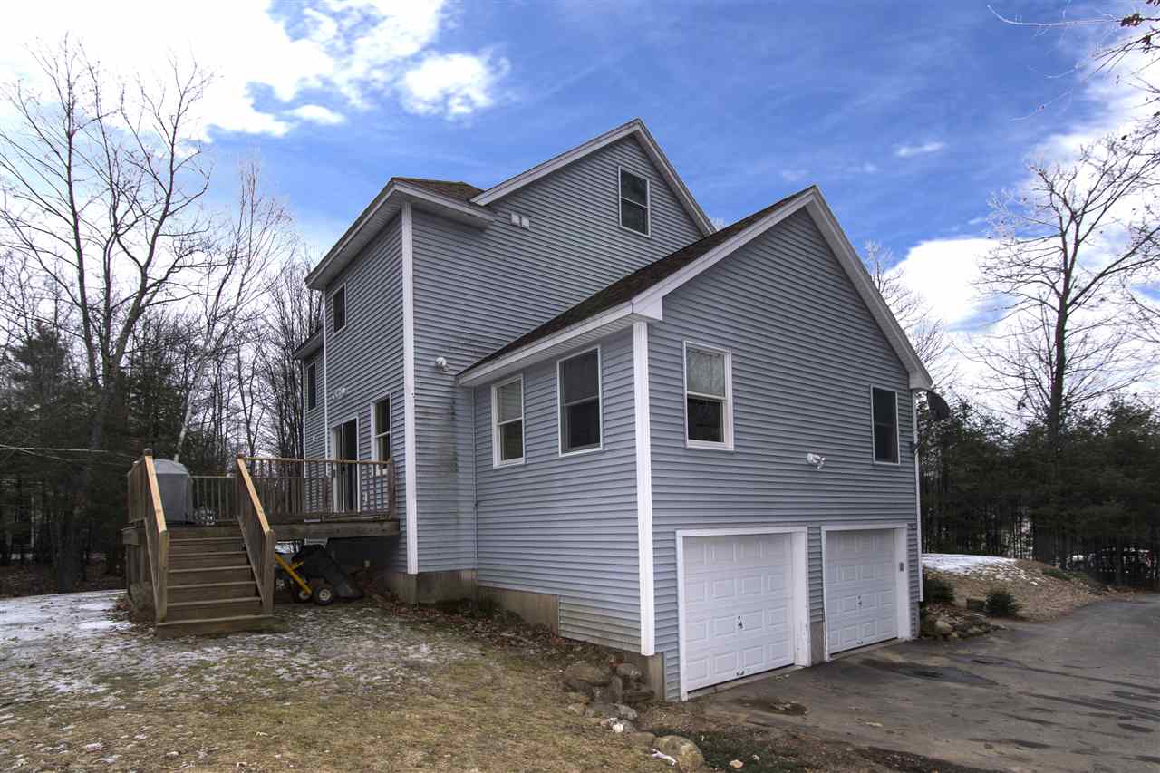 52 Fiddlehead Lane Rochester, NH 03867 - Photo 4 of 37