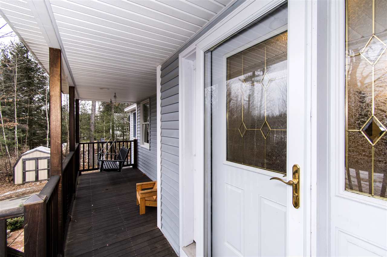 52 Fiddlehead Lane Rochester, NH 03867 - Photo 32 of 37
