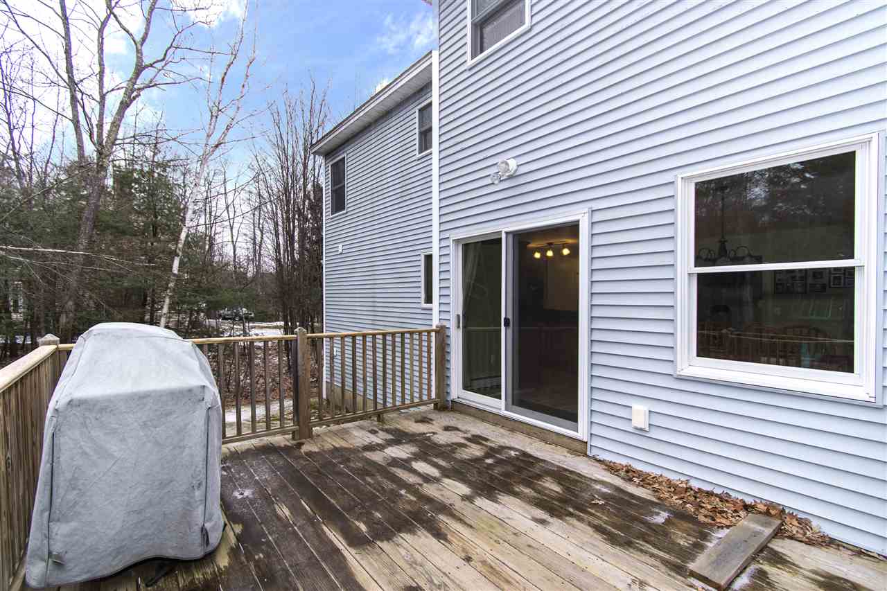 52 Fiddlehead Lane Rochester, NH 03867 - Photo 35 of 37