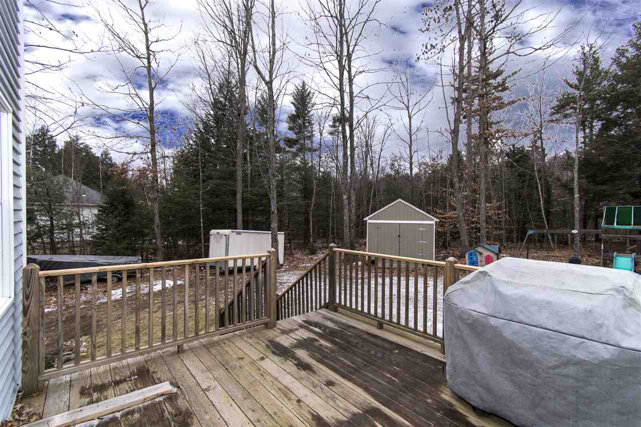 52 Fiddlehead Lane Rochester, NH 03867 - Photo 36 of 37