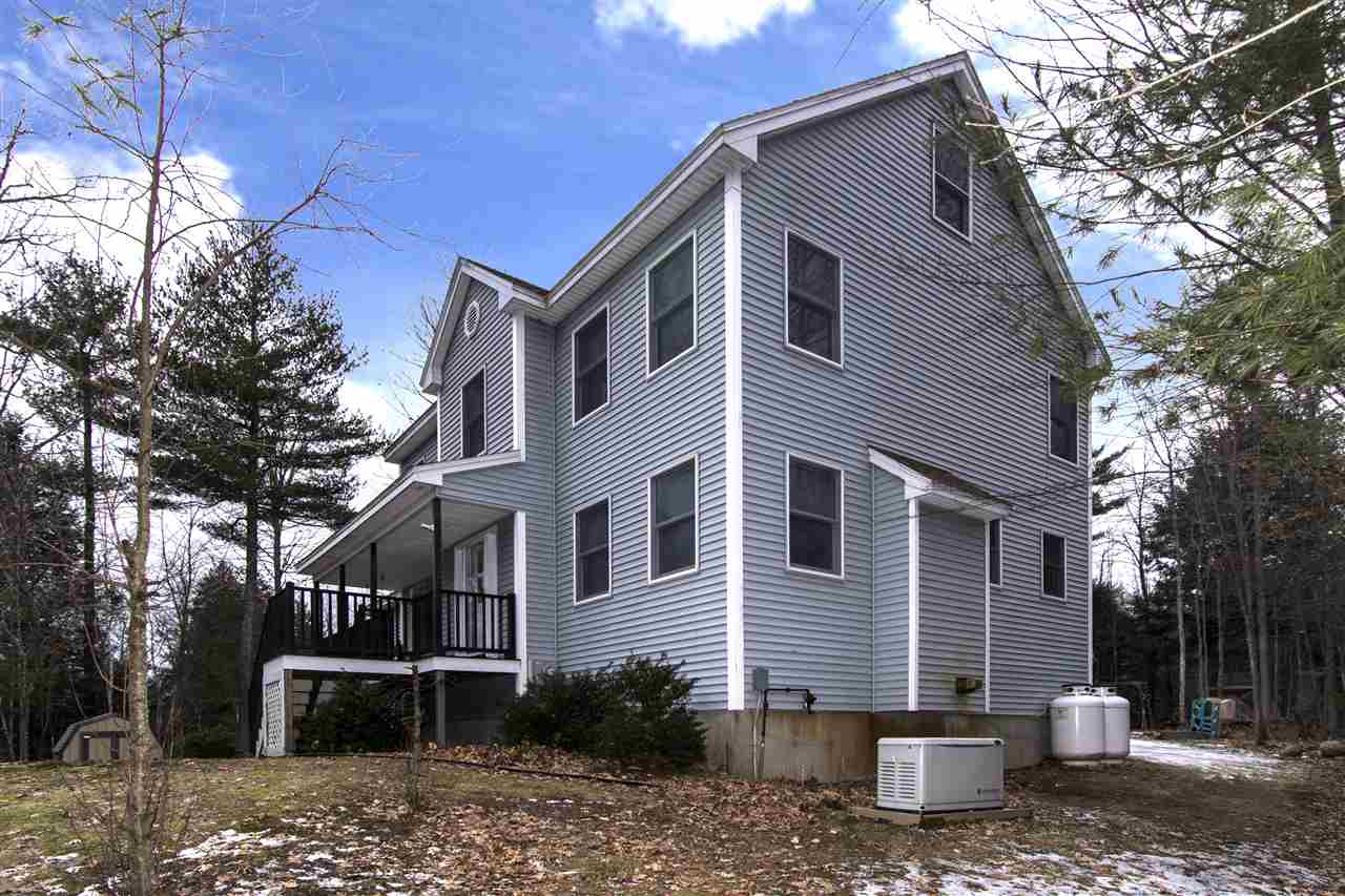 52 Fiddlehead Lane Rochester, NH 03867 - Photo 5 of 37