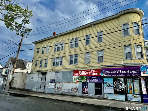 $1,550,000 | 1368-1370 East Main Street, Bridgeport, CT 06608