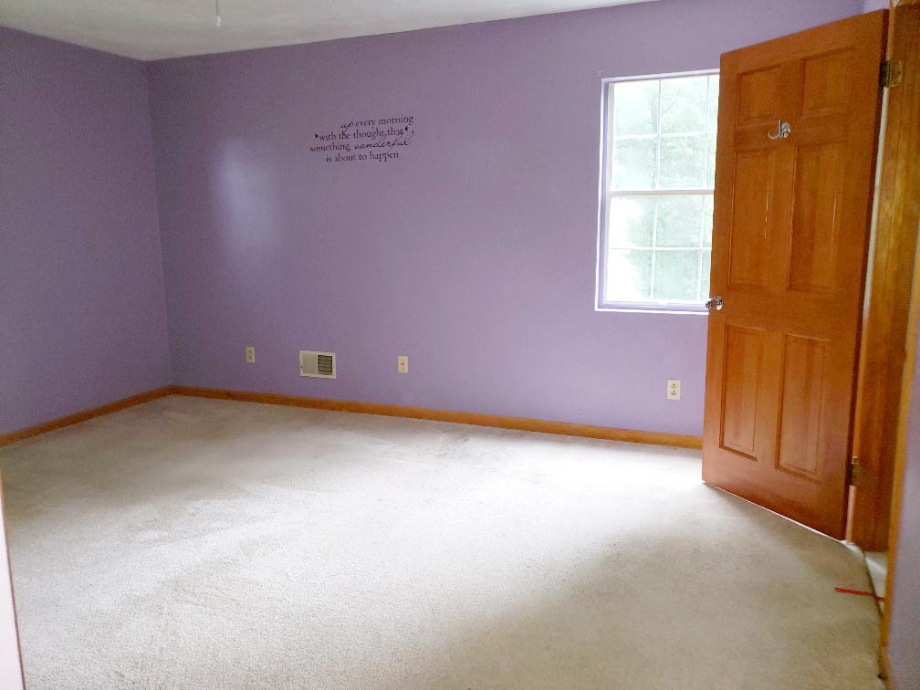 110 Lakeshore Terrace Road Hardy, VA 24101 - Photo 13 of 21 an empty room with windows