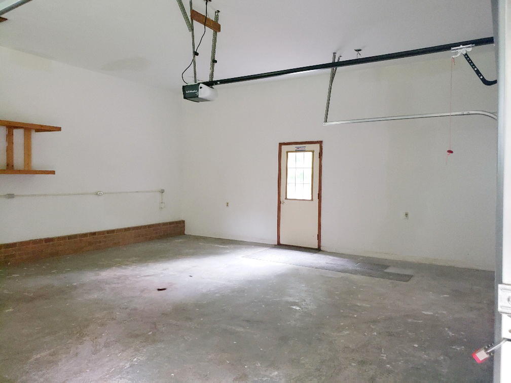 110 Lakeshore Terrace Road Hardy, VA 24101 - Photo 4 of 21 a view of a room with window and ceiling fan