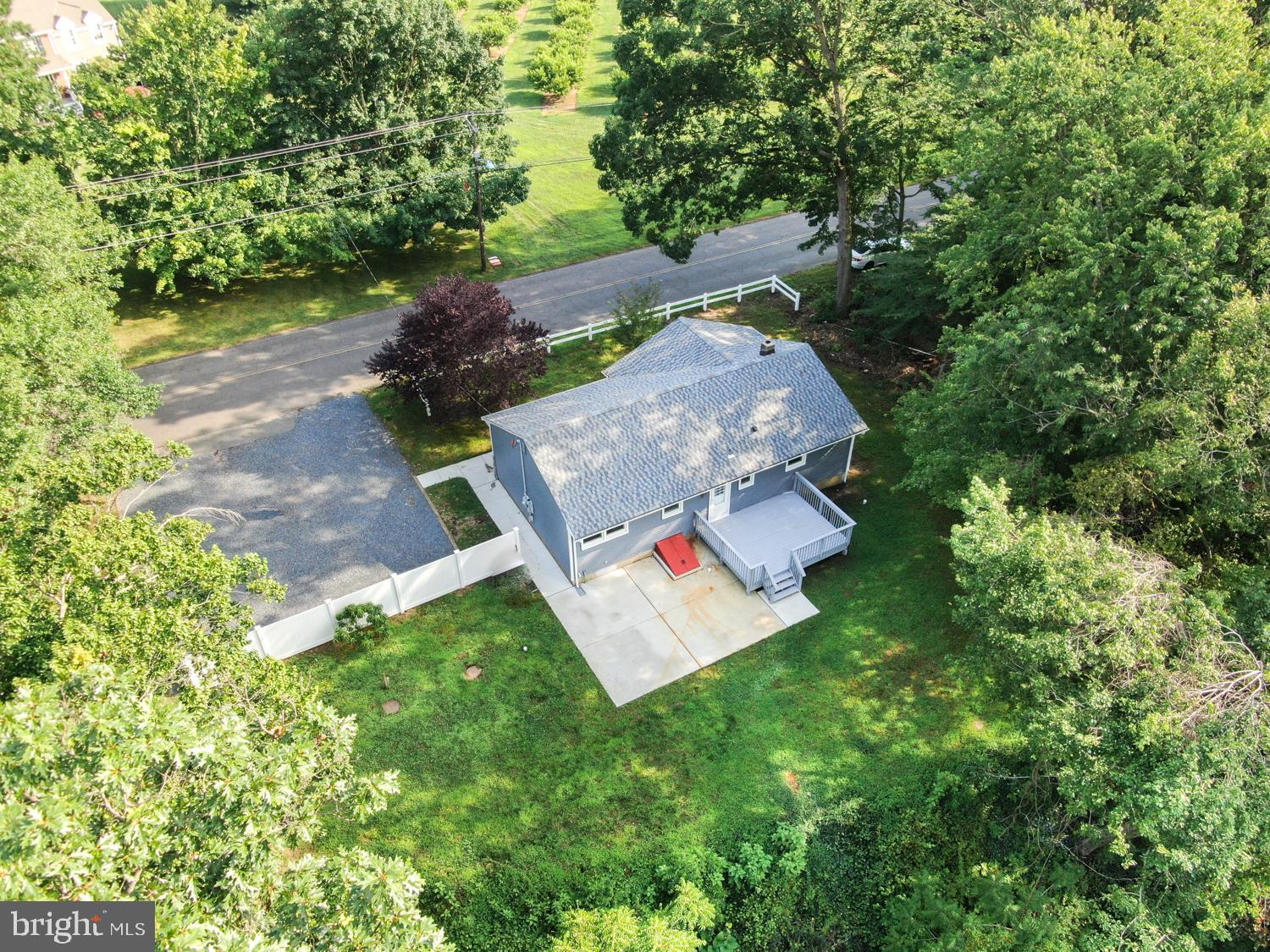 309 Ellisdale Road Chesterfield, NJ 08515 - Photo 28 of 31