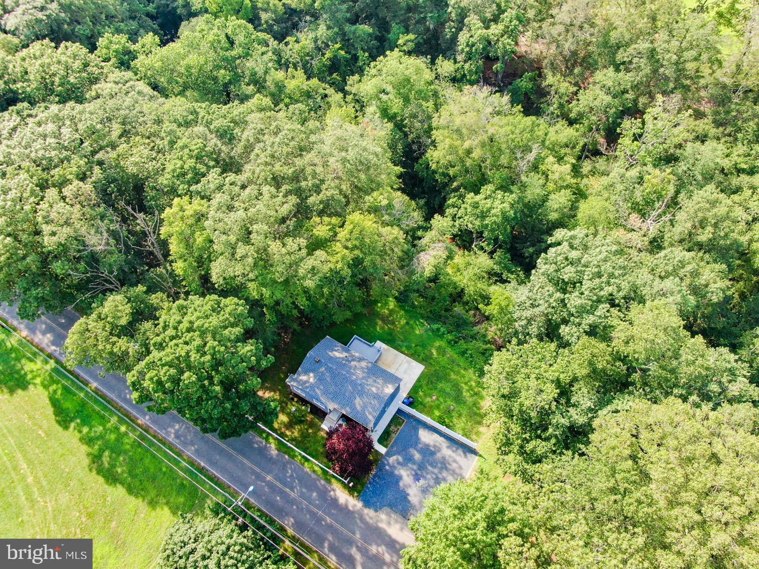 309 Ellisdale Road Chesterfield, NJ 08515 - Photo 4 of 31