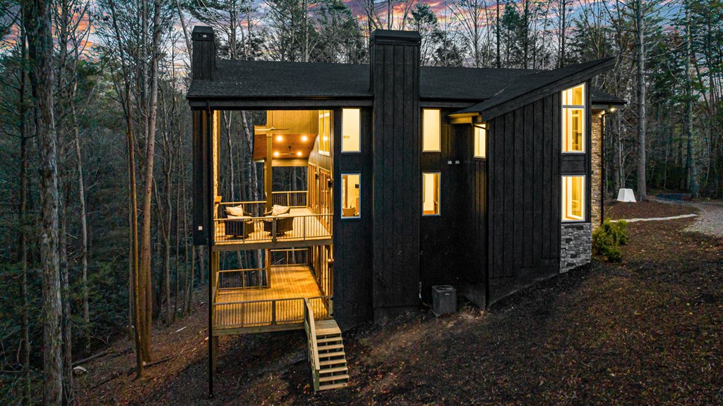 1 Harrison And Ada Road Blue Ridge, GA 30513 - Photo 11 of 73 Gallery Image 11